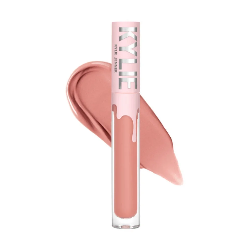 KYLIE COSMETICS- Matte Liquid Lipstick- Candy K - Picture 6 of 8